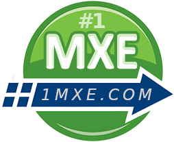 #1 MXE